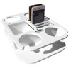 Deep Blue Marine Phone\/Drink Holder w\/Suction Cups [BH-4CELL]