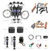 Bennett Marine Dealer Service Kit - 6BT-DLSVR-KT-00 [DSKIT2025]