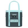 Toadfish Waterproof Tote + Sling - Ocean Blue [2206]