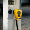 Camco Power Grip RV 12" 30Amp Circuit Analyzer Dogbone - Integrated Surge Protection [55461]