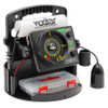 Vexilar FLX-12 Pro Pack II Fishing System w\/12 Degree Ice Ducer [PPX1212]