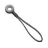Barton 7mm Dyneema Loop w\/High Load Eye - 22mm Bore [60461]