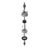 Scanstrut DS16-SL Starlink Compatible Cable Seal - Grey [DS16-SL]