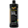 Meguiar's Professional Pro Speed Compound - 32oz [M10032]