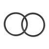 Thetford Titan Replacement Sewer Fitting Seals - 2-Pack [17881]