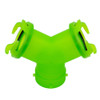 Thetford Titan Translucent WYE Sewer Adapter [17832]