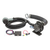 Thetford Sani-Con Turbo 600S Macerating Waste Water Evacuation System f\/Class A Motorhomes [97588]