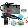 RUPES Random Orbital Polisher Bigfoot LHR15 Mark V Complete Kit [LHR15V\/US\/CMP]