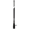 Scout 5' Black VHF Antenna 3dB Nylon Ferrule w\/5M RG-58 Coax KS-22 [PF AN NVHF00004T]