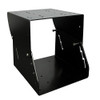 Shark A2 Plinth Black Alloy 200-300mm Added Height [FXXCAA04]