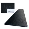 Gator Guards GatorSkinz Non-Skid Step Pad - Black Pebble - 16" x 4" [GSSTEPBLK-PEB-DP]