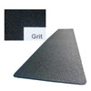 Gator Guards GatorSkinz Non-Skid Step Pad - Grey Grit - 16" x 4" [GSSTEPLGY-GRIT-DP]