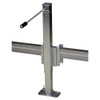 C.E. Smith 2,500 lb Drop Leg Trailer Jack [26901A]