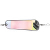 Luhr-Jensen Money Roll Flasher - 8-1\/4" - Nuclear Carbon Glow [5860-008-1758]