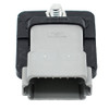Bluewater 12 Position Male Sealed Deutsch Connector Busbar - 5\/16" Stud [2314-D-056]