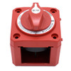 Bluewater On\/Off Switch Battery Switch - Surface Mount - Red [9800-006-11]