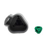 Bluewater 3 Position Male Deutsch Connector w\/Wedge Lock [DT04-3P]