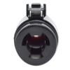 Bluewater 4-6 AWG Deutsch Single Position Female Connector [DTHD06-1-4S]