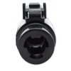 Bluewater 8 AWG Deutsch Single Position Female Connector [DTHD06-1-8S]