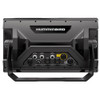 Humminbird APEX 16 VX MSI+ Chartplotter\/Fishfinder w\/Transom Mount Transducer [411500-1VX]