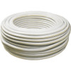 Trident Marine 3\/4" x 82' Wash Down Hose - White [168-0340W-82]