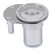 Perko Combination Gas Fill  Tank Vent f\/2" Hose - Diesel [0577D00CHR]