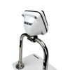 Seaview RailPod Uncut w\/Single Base Rail Clamp - 11.125"W x 8"H Usable Face [SV4800R]