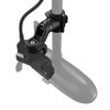 Lowrance ActiveTarget 2 Trolling Motor Shaft Mount f\/.27-33mm Shafts [000-16502-001]