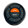 CoastKey Basic Quad Mercury Engine Keyless Ignition Keyless Start\/Stop w\/Pin [C0410]