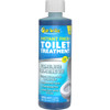 Star brite Instant Fresh Toilet Treatment - Lemon Scent - 8 oz *6 Pack [71761]