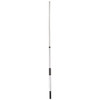 Star brite Premium Heavy Duty Extend-A-Brush Telescoping Handle - 3'-6' Length [40155]