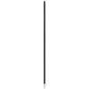 Star brite Economy 4' Aluminum Brush Handle [40007]