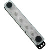 Egis MaxiBus - 6 5\/16" Studs - 250 AMP [6250-600]