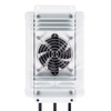 Pro-Guide 2 Bank On-Board Battery Charger - 12V - 10-Amp [PGC-210]