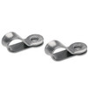 Barton Traveler Eye (Pair) - Size 0, 16mm [18112]