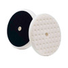 Lake Country Soft White Foam Polishing Pad w\/CCS Technology 8" x 1.25" [PR-64800-CCS-LC]