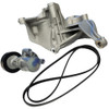ARCO Marine Mounting  Bracket Kit f\/High Output Alternators - Ford Transit 3.5L [MK1201]