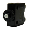 Egis 20A Push Button Panel Mount Circuit Breaker - Screw Terminals [4710-20]