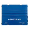 Aquatic AV AD480 4\/3\/2 - Channel Amplifier [AD480]