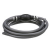 Attwood Universal Fuel Line Kit - 3\/8" Diameter x 12 Length [93812ULP7]