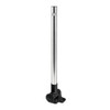 Perko 24" EZ Fold C-5 All-Round Navigation Light - Port\/Starboard Rotation - Aluminum [1067DP2ALU]