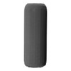 Polyform Elite Boat Fender Cover f/HTM-4 - Graphite
