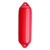 Polyform NF-4 Heavy-Duty Twin Eye 6.4" x 12.6" - Red