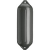 Polyform NF-4 Heavy-Duty Twin Eye 6.4" x 12.6" - Graphite