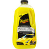 Meguiar's Ultimate Wash &amp; Wax - 1.4-Liters