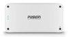 Fusion Apollo 8 Channel Amplifier 2400 Watt  12v