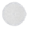 RUPES Cut &amp; Finish Wool Polishing Pad f/Rotary Use w/Polishers LH19E 150mm