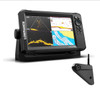 Lowrance Eagle Eye 9 Live Eagle Eye Transducer With C-Map Discover US