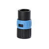 RUPES Rubber Hose Fitting w/Flow Regulator 29mm Diameter