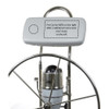 NavPod SystemPod Pre-Cut f/Garmin ECHOMAP Plus/UHD 92sv/93sv/94sv/95sv &ndash; Plus One Additional Instrument f/9.5&Prime; Wide Guard